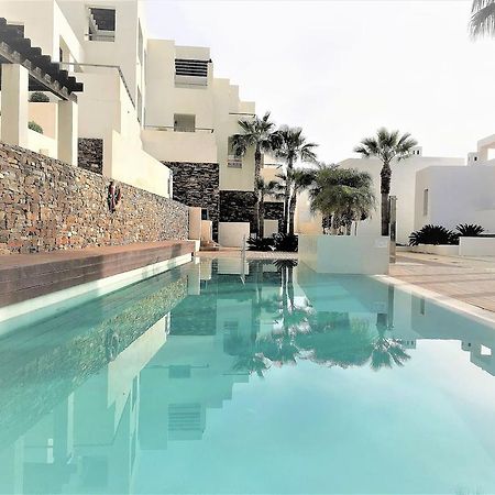 Complejo Macenas Beach Mojácar Εξωτερικό φωτογραφία