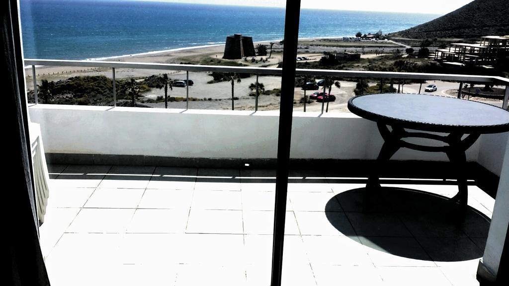 Complejo Macenas Beach Mojácar Εξωτερικό φωτογραφία