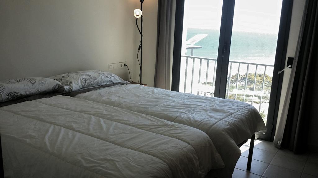 Complejo Macenas Beach Mojácar Εξωτερικό φωτογραφία