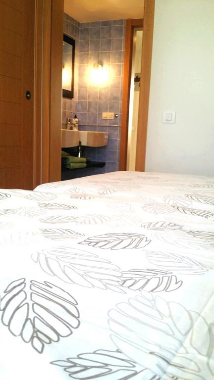 Complejo Macenas Beach Mojácar Εξωτερικό φωτογραφία