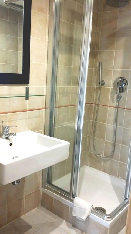 Complejo Macenas Beach Mojácar Εξωτερικό φωτογραφία
