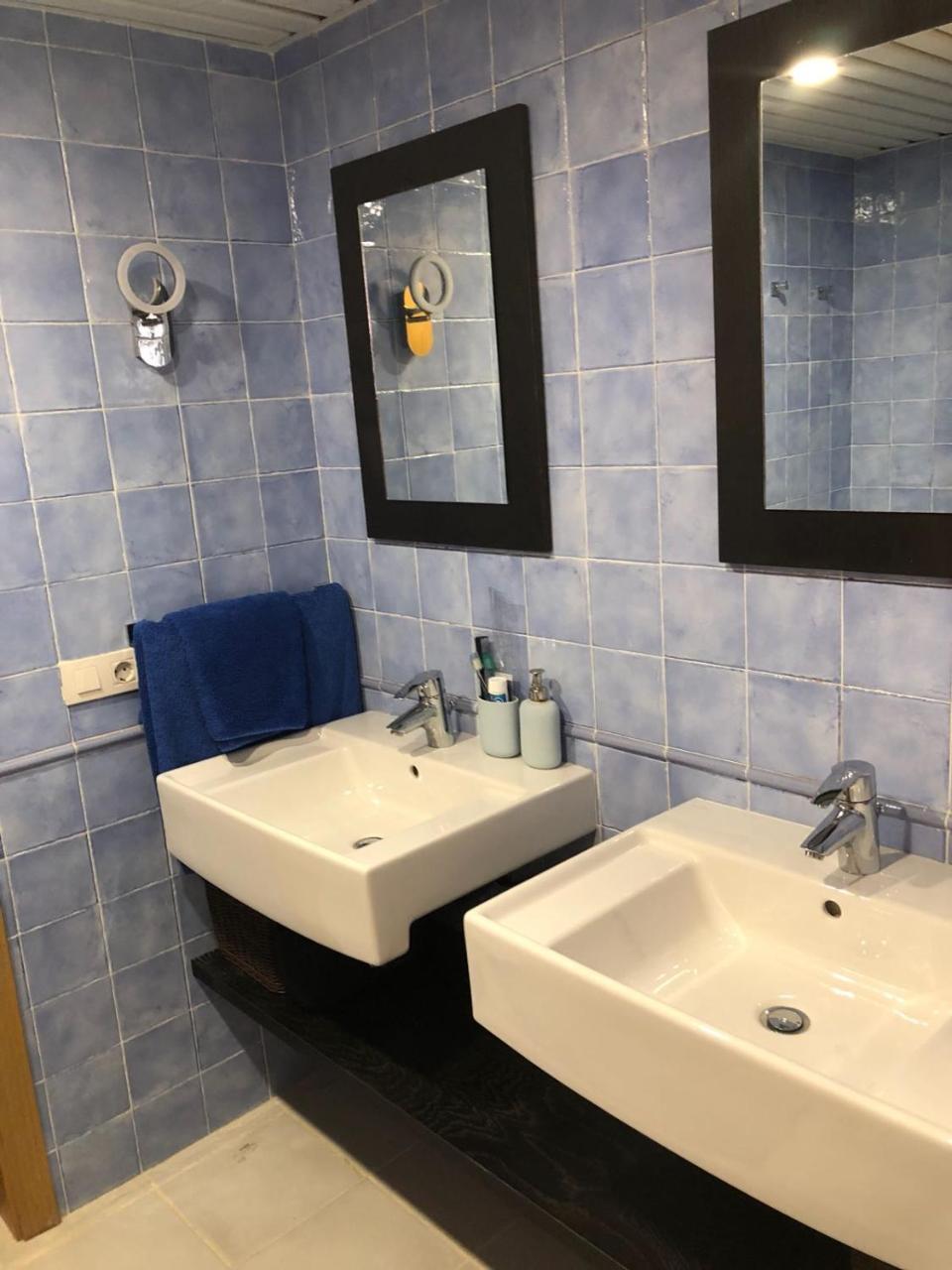 Complejo Macenas Beach Mojácar Εξωτερικό φωτογραφία